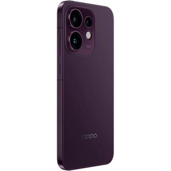 Смартфон Oppo Reno16 12/256GB CPH2865 Twilight Violet