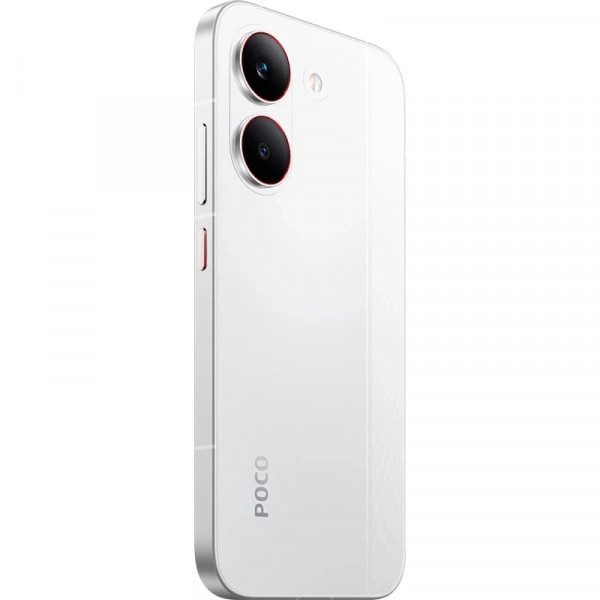 Смартфон Poco X8 Pro 8/256GB White