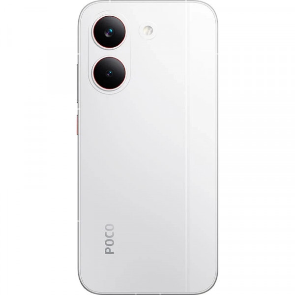 Смартфон Poco X8 Pro 8/256GB White