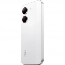 Смартфон Poco X8 Pro 8/256GB White