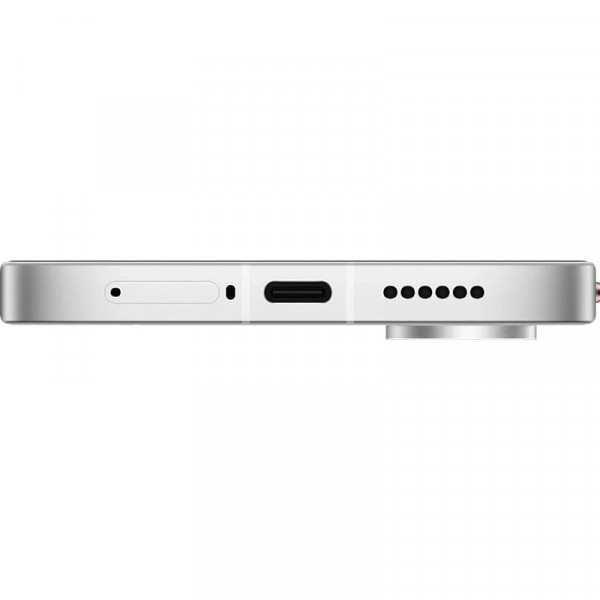 Смартфон Poco X8 Pro 8/256GB White