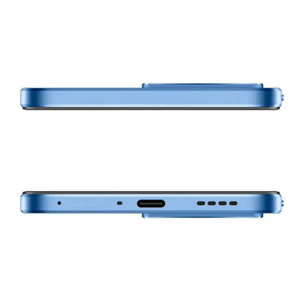 Смартфон Realme C85 6/128GB (RMX5566) Kingfisher Blue