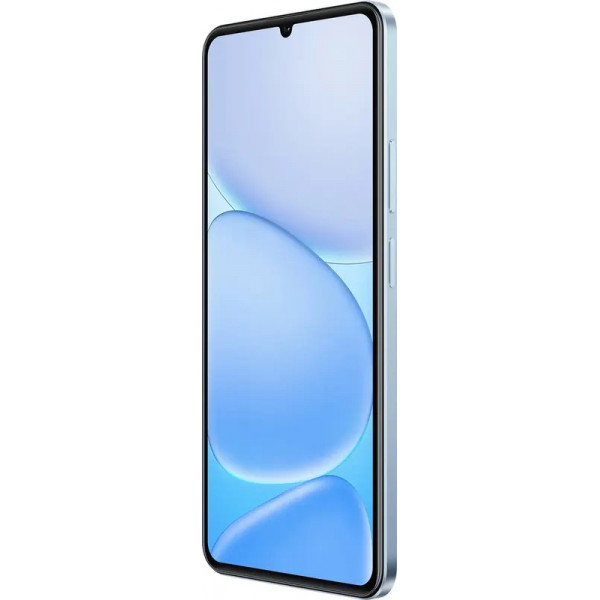 Смартфон Realme Note 80 4/128GB (RMX5388) Glacier Blue