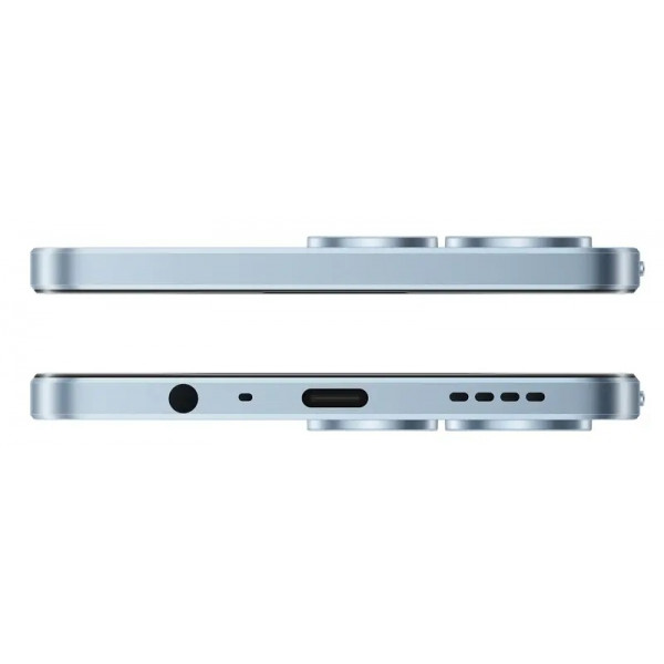 Смартфон Realme Note 80 4/128GB (RMX5388) Glacier Blue