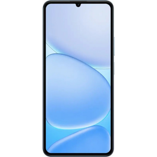 Смартфон Realme Note 80 4/128GB (RMX5388) Glacier Blue