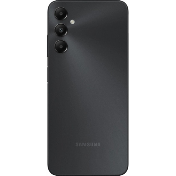 Смартфон Samsung Galaxy A05s SM-A057 4/64GB Dual Sim Black (SM-A057GZKUEUC)