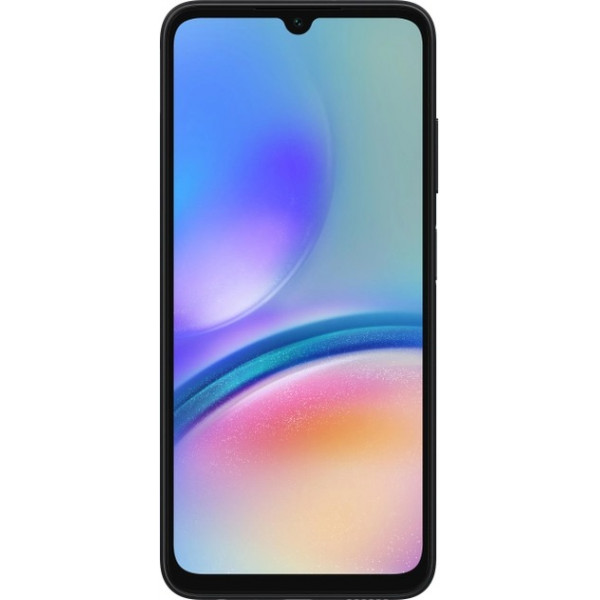 Смартфон Samsung Galaxy A05s SM-A057 4/64GB Dual Sim Black (SM-A057GZKUEUC)