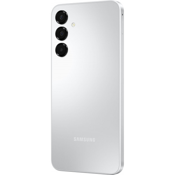 Смартфон Samsung Galaxy A16 SM-A165 8/256GB Gray (SM-A165FZACEUC)