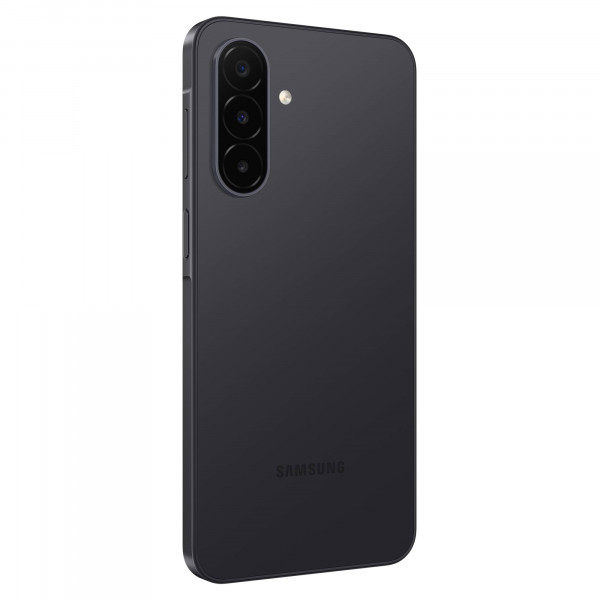 Смартфон Samsung Galaxy A18 SM-A185 4/128GB Black (SM-A185FZKDEUC)