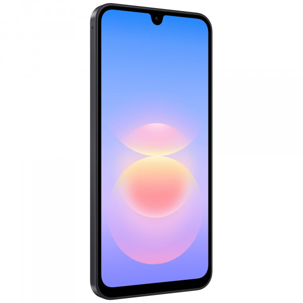 Смартфон Samsung Galaxy A18 SM-A185 4/128GB Black (SM-A185FZKDEUC)