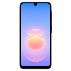 Смартфон Samsung Galaxy A18 SM-A185 4/128GB Black (SM-A185FZKDEUC)