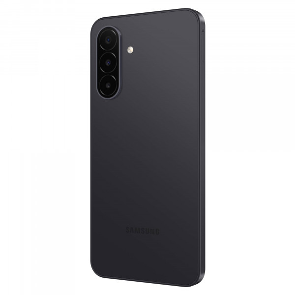 Смартфон Samsung Galaxy A18 SM-A185 4/128GB Black (SM-A185FZKDEUC)