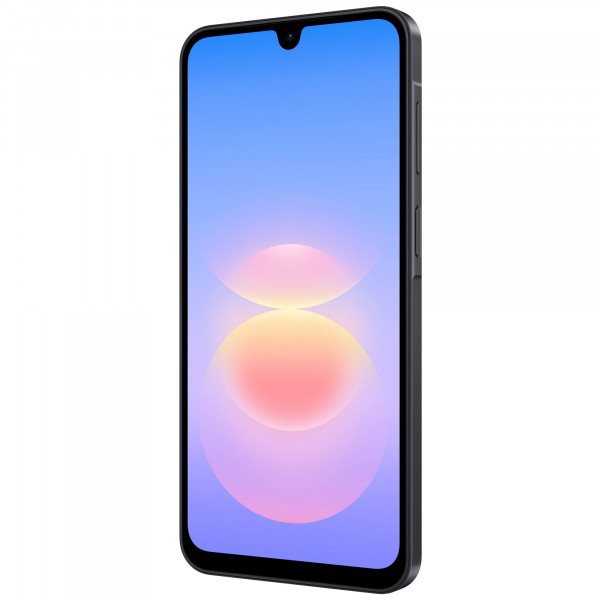 Смартфон Samsung Galaxy A18 SM-A185 4/128GB Black (SM-A185FZKDEUC)