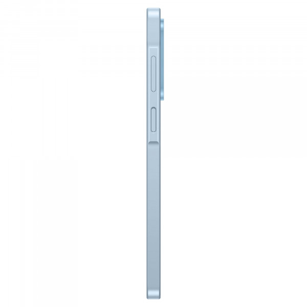 Смартфон Samsung Galaxy A18 SM-A185 8/256GB Light Blue (SM-A185FLBHEUC)