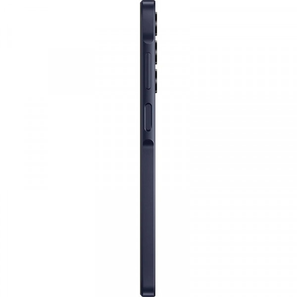 Смартфон Samsung Galaxy A25 SM-A256 8/256GB Dual Sim Black (SM-A256BZKHEUC)