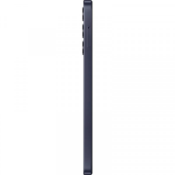 Смартфон Samsung Galaxy A25 SM-A256 8/256GB Dual Sim Black (SM-A256BZKHEUC)