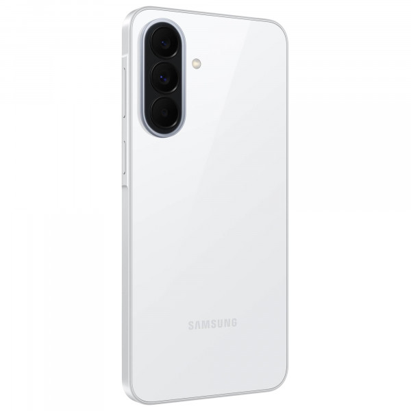 Смартфон Samsung Galaxy A37 5G 6/128GB Awesome White (SM-A376BZWBEUC)