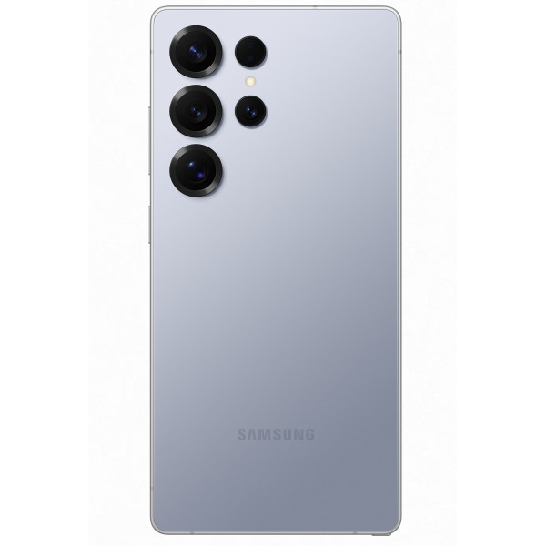 Смартфон Samsung Galaxy S25 Ultra 12/512GB Titanium Silverblue (SM-S938BZBGEUC)