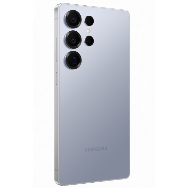 Смартфон Samsung Galaxy S25 Ultra 12/512GB Titanium Silverblue (SM-S938BZBGEUC)