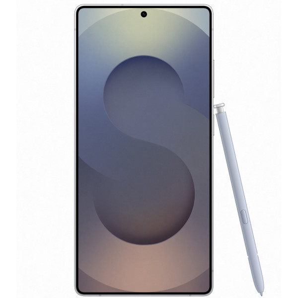 Смартфон Samsung Galaxy S25 Ultra 12/512GB Titanium Silverblue (SM-S938BZBGEUC)