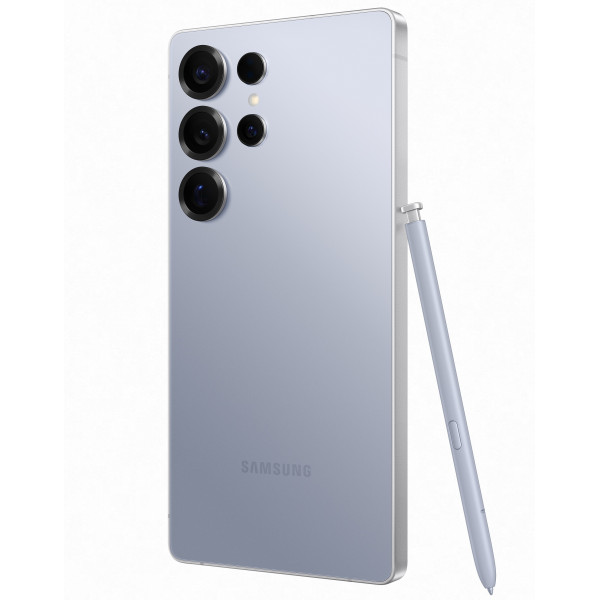 Смартфон Samsung Galaxy S25 Ultra 12/512GB Titanium Silverblue (SM-S938BZBGEUC)