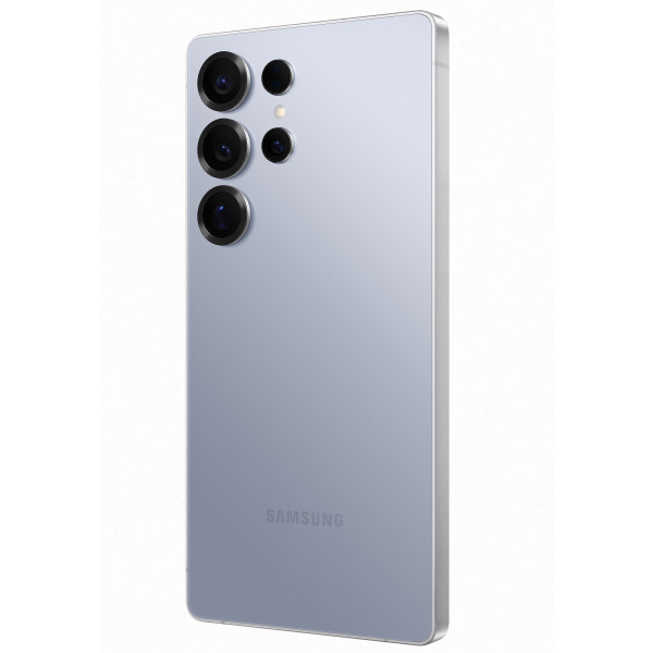 Смартфон Samsung Galaxy S25 Ultra 12/512GB Titanium Silverblue (SM-S938BZBGEUC)