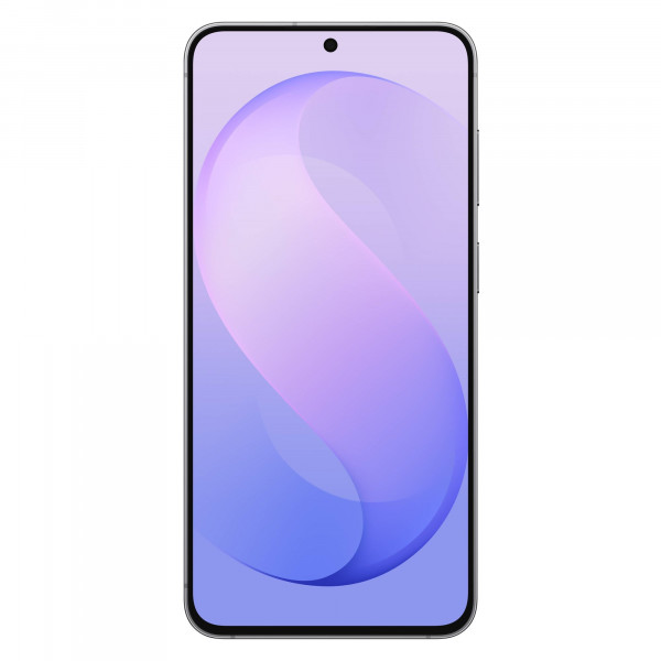 Смартфон Samsung Galaxy S26 FE 8/256GB Blueberry (SM-S741BZVGEUC)