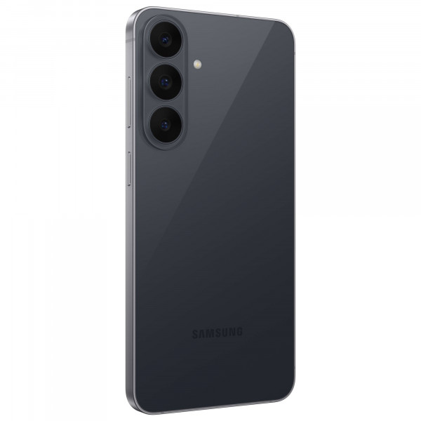 Смартфон Samsung Galaxy S26 FE 8/256GB Graphite (SM-S741BZKGEUC)