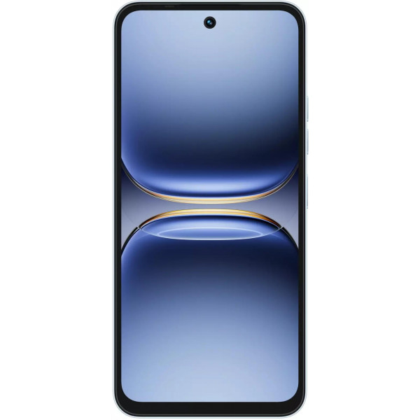 Смартфон Tecno Spark 40C (KM4k) 4/128GB Ripple Blue (4894947093029)