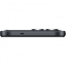 Смартфон Tecno Spark 50 (KN4n) 8/256GB Inky Black (4894947117572)