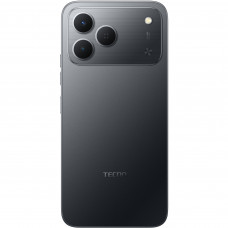 Смартфон Tecno Spark 50 (KN4n) 8/256GB Inky Black (4894947117572)