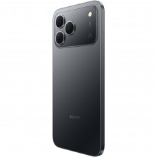 Смартфон Tecno Spark 50 (KN4n) 8/256GB Inky Black (4894947117572)