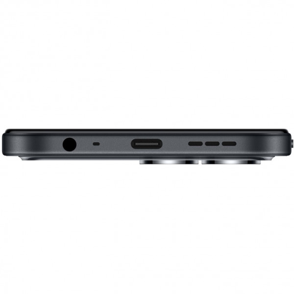 Смартфон Tecno Spark 50 (KN4n) 8/256GB Inky Black (4894947117572)