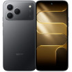 Смартфон Tecno Spark 50 (KN4n) 8/256GB Inky Black (4894947117572)