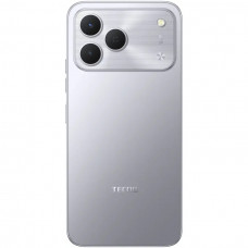 Смартфон Tecno Spark 50 (KN4n) 8/256GB Neo Titanium (4894947138775)