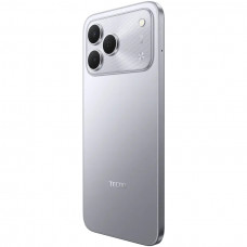 Смартфон Tecno Spark 50 (KN4n) 8/256GB Neo Titanium (4894947138775)