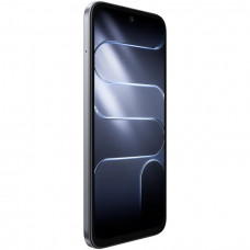 Смартфон Tecno Spark 50 (KN4n) 8/256GB Neo Titanium (4894947138775)