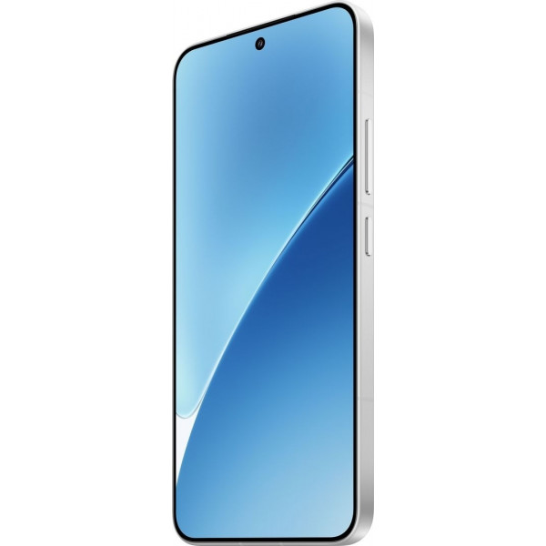 Смартфон Xiaomi 15 12/512GB White_EU