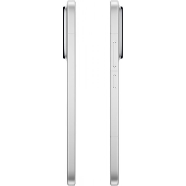 Смартфон Xiaomi 15 12/512GB White_EU