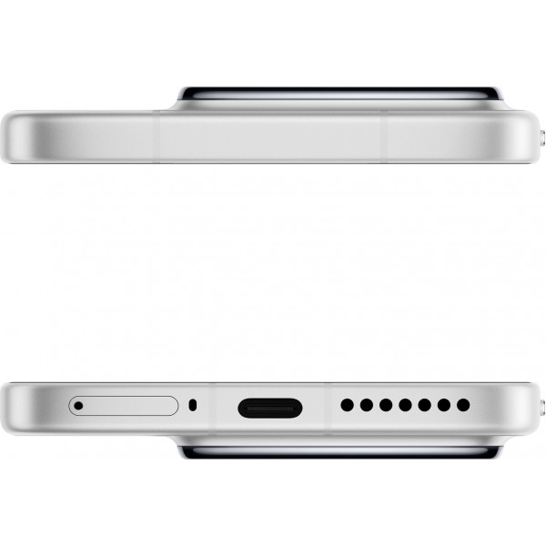 Смартфон Xiaomi 15 12/512GB White_EU