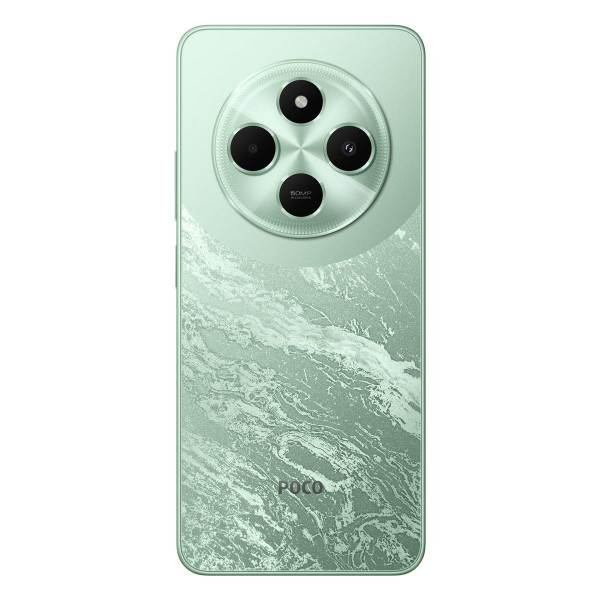 Смартфон Xiaomi Poco C75 6/128GB Green_EU