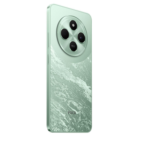 Смартфон Xiaomi Poco C75 6/128GB Green_EU