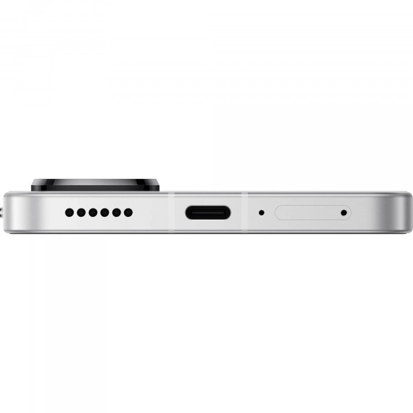 Смартфон Xiaomi Poco F7 12/512GB Silver