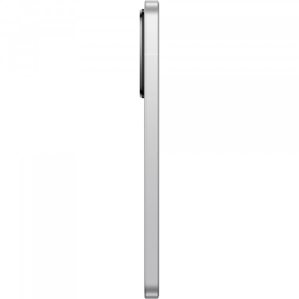 Смартфон Xiaomi Poco F7 12/512GB Silver
