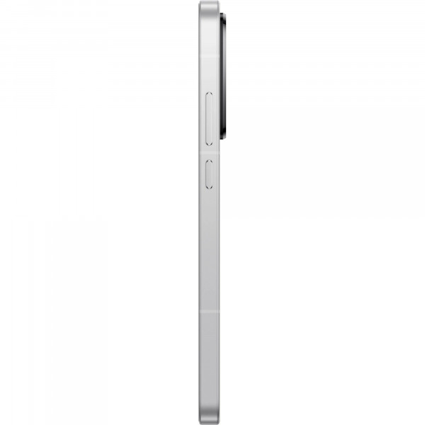 Смартфон Xiaomi Poco F7 12/512GB Silver