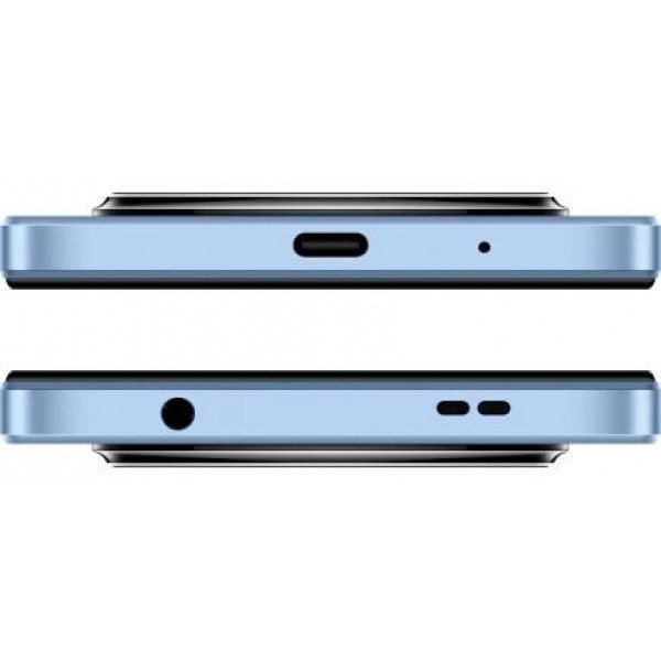Смартфон Xiaomi Redmi A3 4/128GB Dual Sim Star Blue