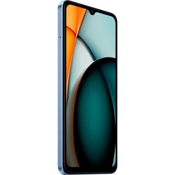 Смартфон Xiaomi Redmi A3 4/128GB Dual Sim Star Blue