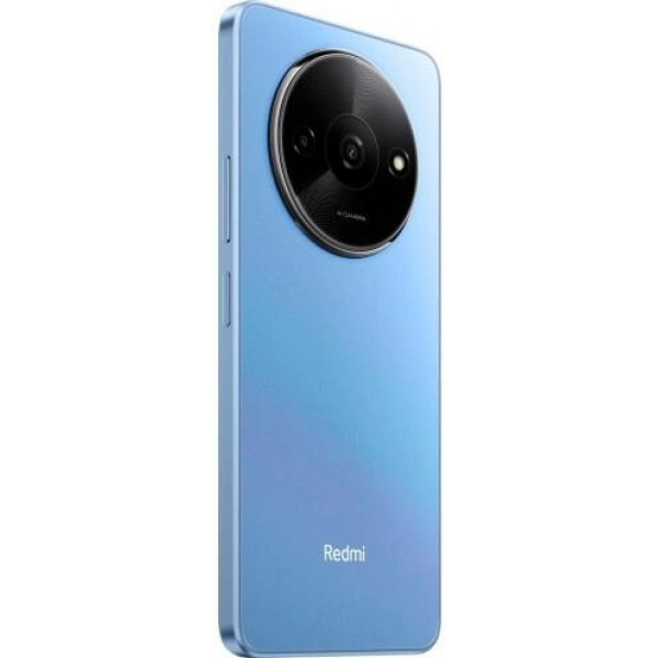 Смартфон Xiaomi Redmi A3 4/128GB Dual Sim Star Blue