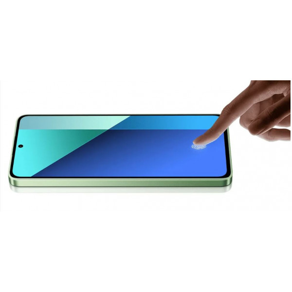 Смартфон Xiaomi Redmi Note 13 4G 6/128GB Dual Sim Mint Green EU_