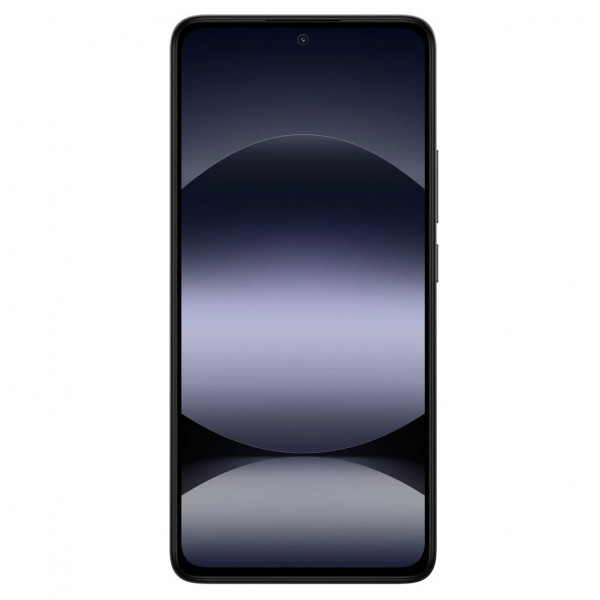 Смартфон Xiaomi Redmi Note 14 6/128GB Midnight Black_EU